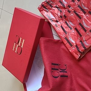 Empty box